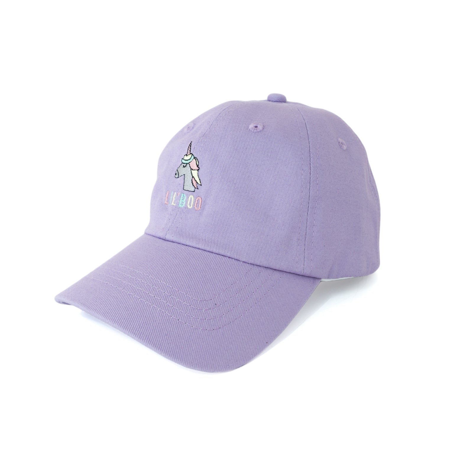 Unicorn Dad Cap (ORGANIC) – Lil' Boo