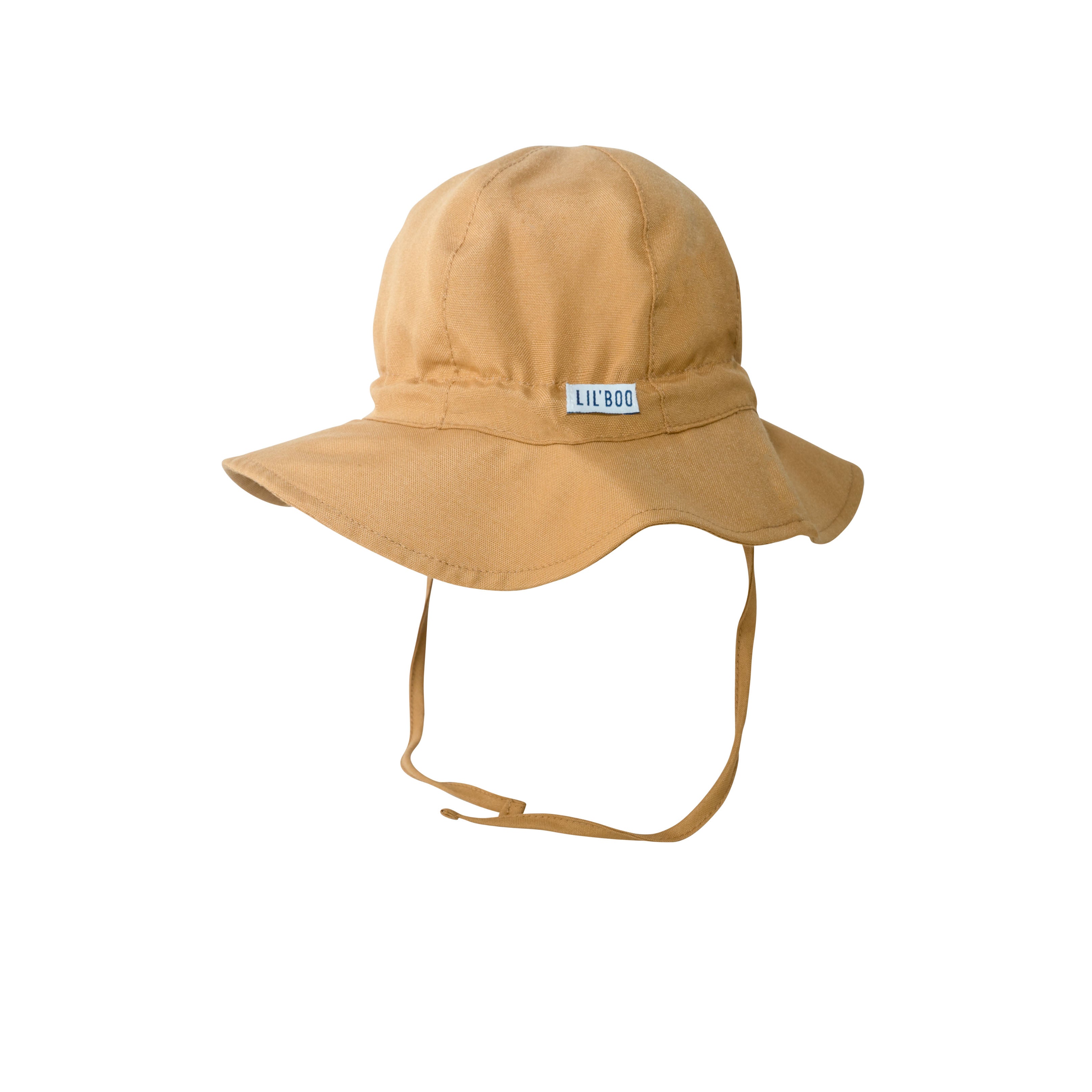 baby-summer-hat-uv-caramel-lil-boo