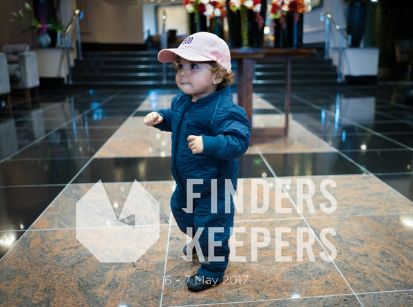 Finders Keepers Kids Copenhagen Lil' Boo