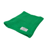 Hygge Snood -  (tube scarf) Green