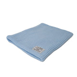 Hygge Snood - Light Blue (tube scarf)