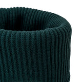 Hygge Snood - (tube scarf) Water Green