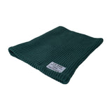 Hygge Snood - (tube scarf) Water Green