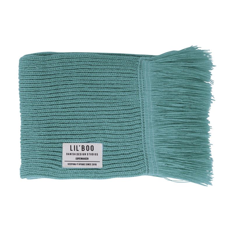 Hygge Scarf - Ocean