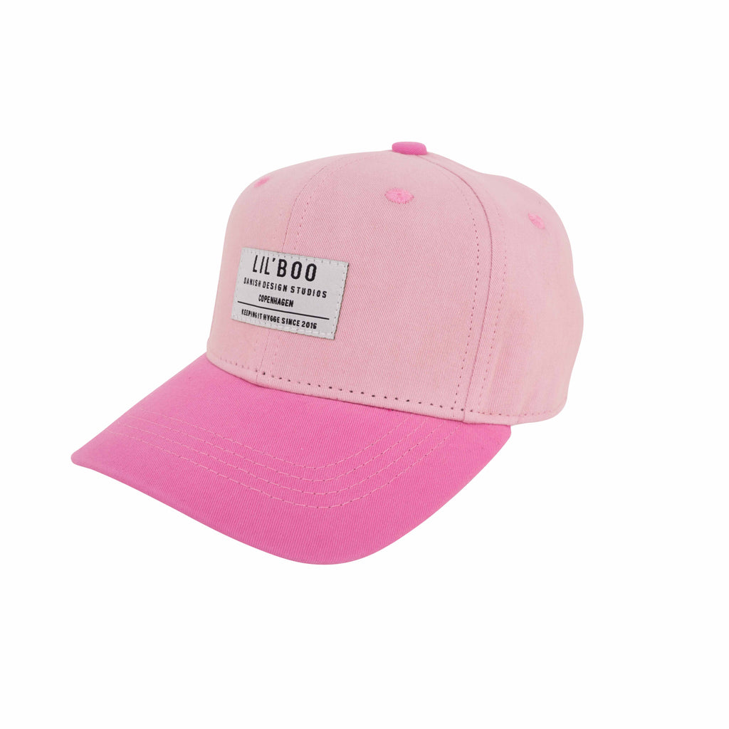 【 】CKJ Institutional Ball Cap_LIGHT PINK Calvin Klein】CKJ Institutional Ball Cap_LIGHT PINK (Calvin