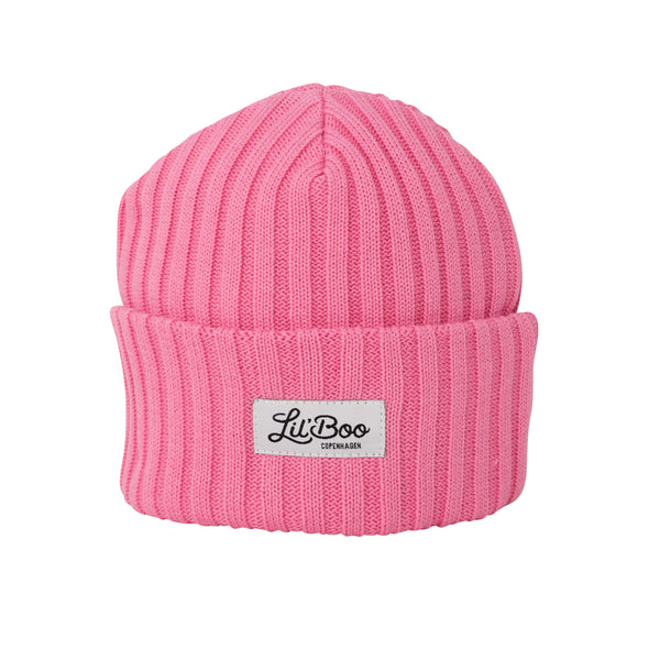 Lil' Boo - Kids Caps and Organic Apparel