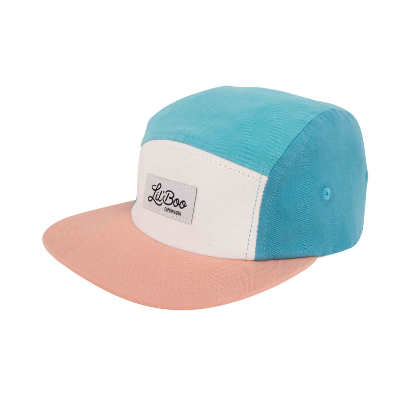 Block Moon Rose 5 Panel (ORGANIC)