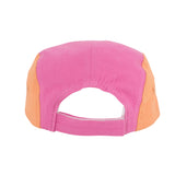 Block Blush 5 Panel (ORGANIC)