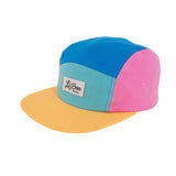 Block Retro 5 Panel (ORGANIC)