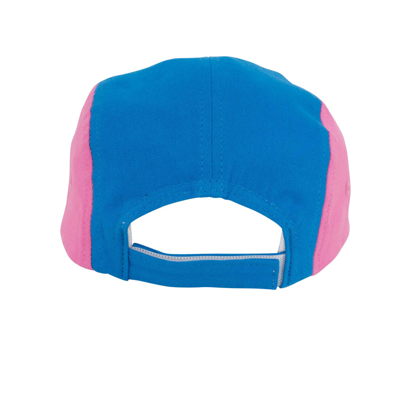 Block Retro 5 Panel (ORGANIC)