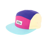 Block Fizz 5 Panel (ORGANIC)