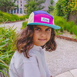 Block Fizz 5 Panel (ORGANIC)