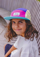 Block Fizz 5 Panel (ORGANIC)