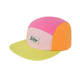 Block Citrus 5 Panel (ORGANIC)