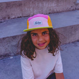 Block Citrus 5 Panel (ORGANIC)