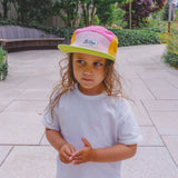 Block Citrus 5 Panel (ORGANIC)