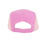 Block Sweet Magenta 5 Panel (ORGANIC)