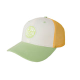 Trucker Cap - Green