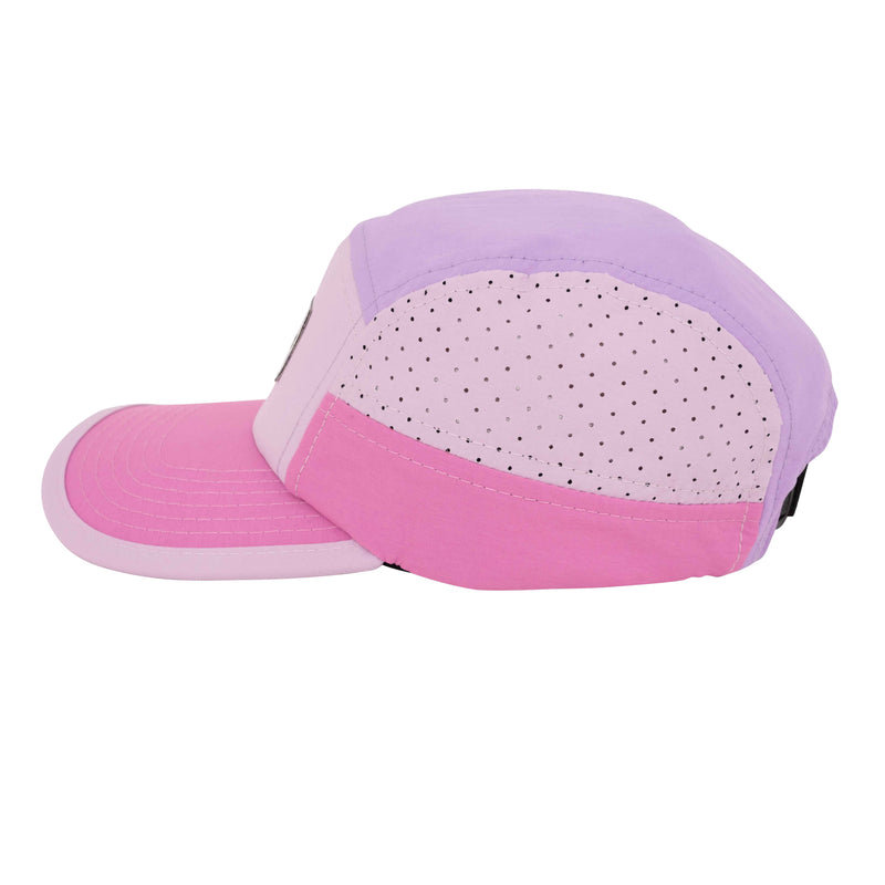 Sports Cap - Purple