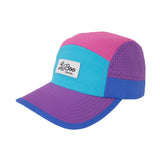 Sports Cap - Blue/Purple