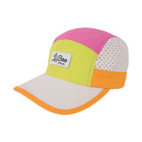 Sportkappe – Limette