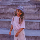 Leopard Dad Cap (ORGANIC)