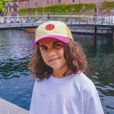 Cherry Dad Cap (Bio) 