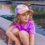 Cherry Dad Cap (Bio) 