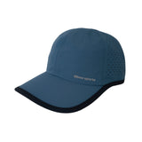 Tenniskappe - Blau
