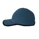 Tenniskappe - Blau