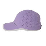 Tennis Cap - Light Purple