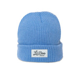 Lil’ Boo Beanie – Blue
