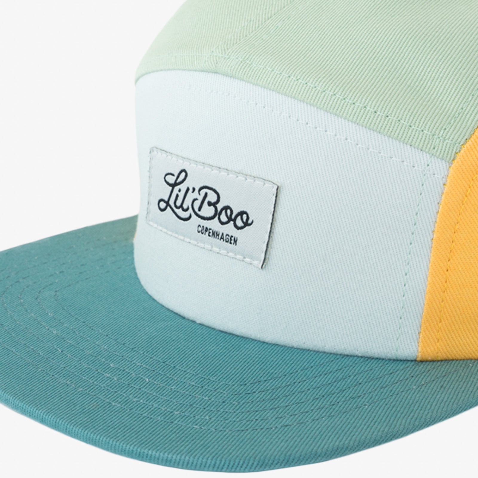 ★ LMC★ FN DOODLE 6PANEL CAP dark green 0LM23FHG105DGN FN DOODLE 6PANEL CAP dark green - LMC | 엘엠씨