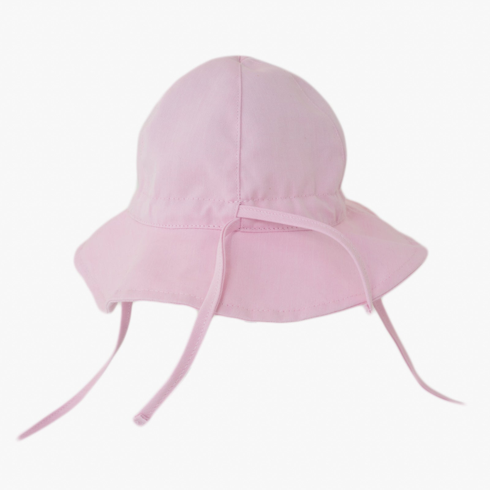 Baby Summer Hat (UV) Pink – Lil' Boo