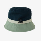 Block Stone Bucket Hat (ORGANIC)