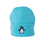Zoo Beanie - The Penguin